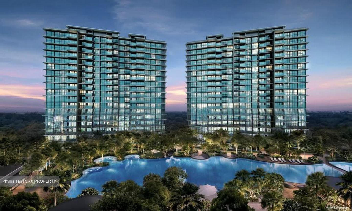 Chuan Park (D19), Condominium #602838001